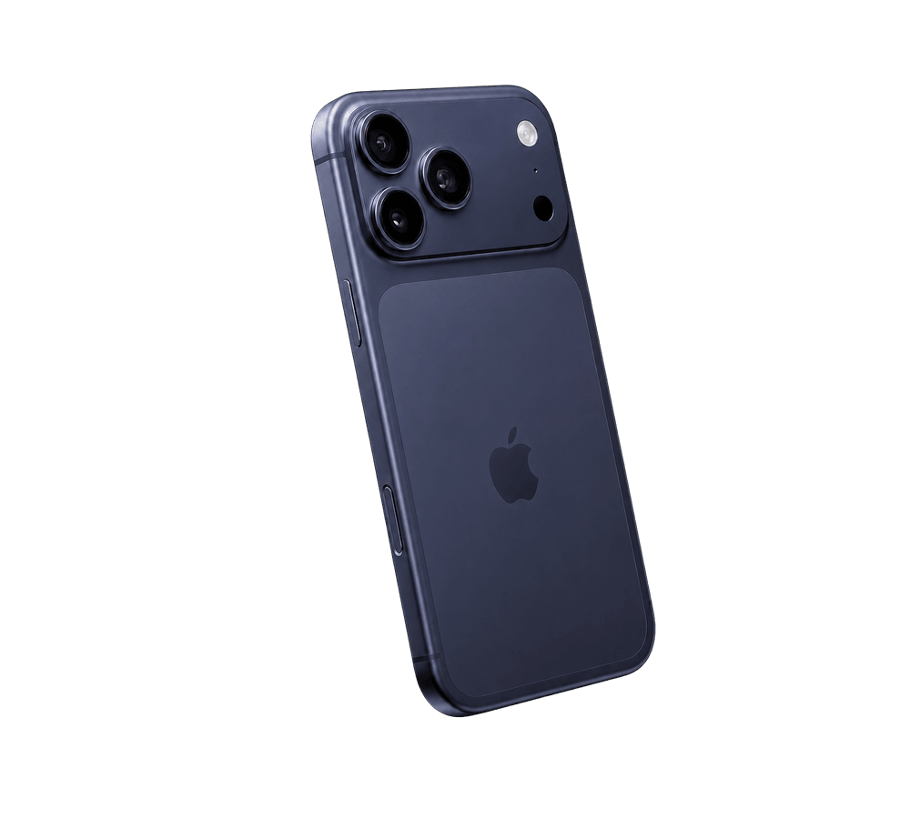 iPhone 17 Pro Max 256 Go, visuel du produit