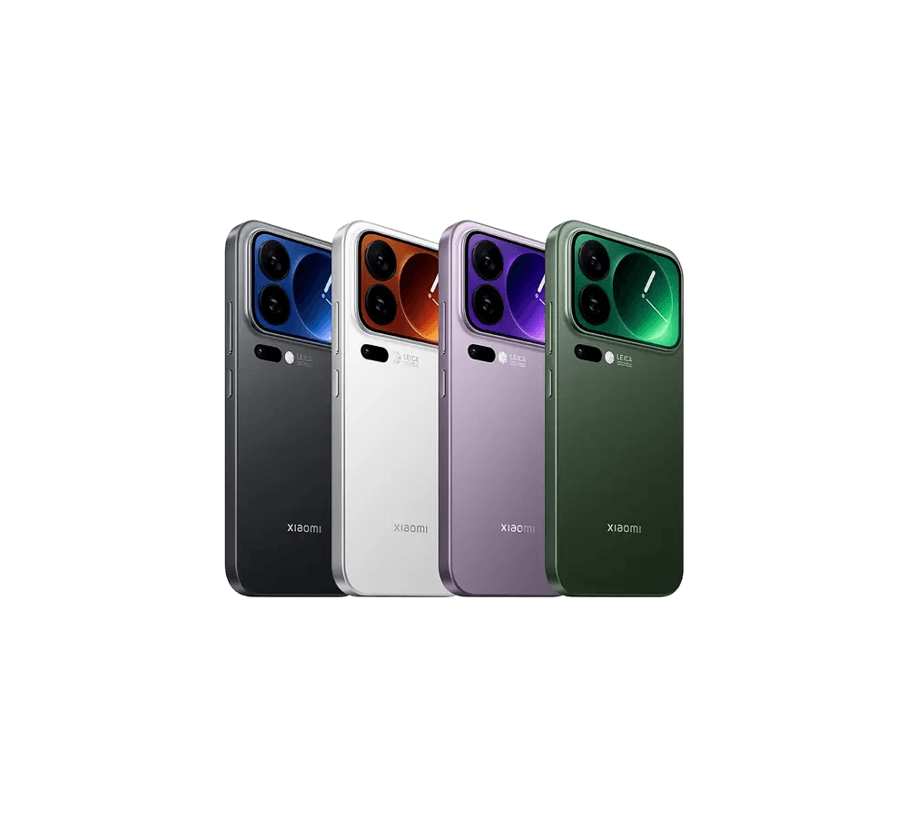 Xiaomi Redmi Note 17 Pro Max 256 Go, visuel du produit