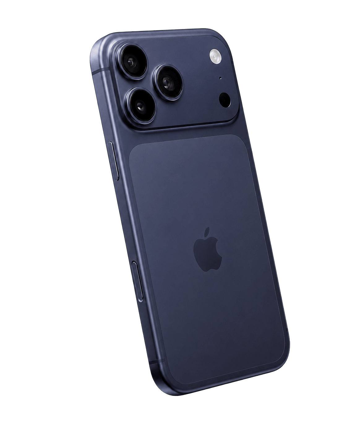 iPhone 17 Pro Max disponible chez SCTG