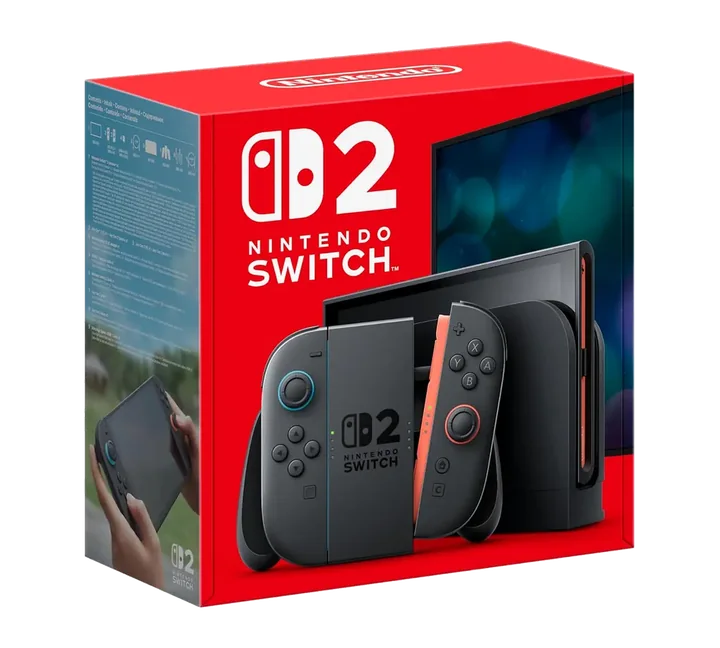 Nintendo Switch 2