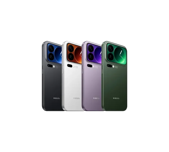 Xiaomi Redmi Note 17 Pro Max 256 Go
